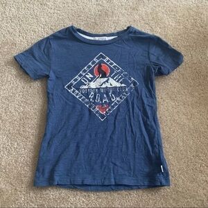 NWOT Toddler Boy Flapdoodles Graphic T-Shirt!